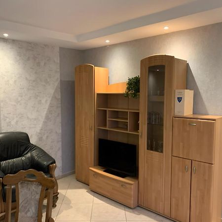 Ferienwohnung Hammesdammer-Land Lastrup Extérieur photo