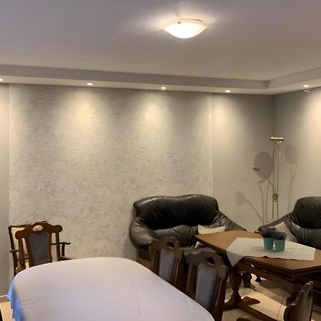 Ferienwohnung Hammesdammer-Land Lastrup Extérieur photo
