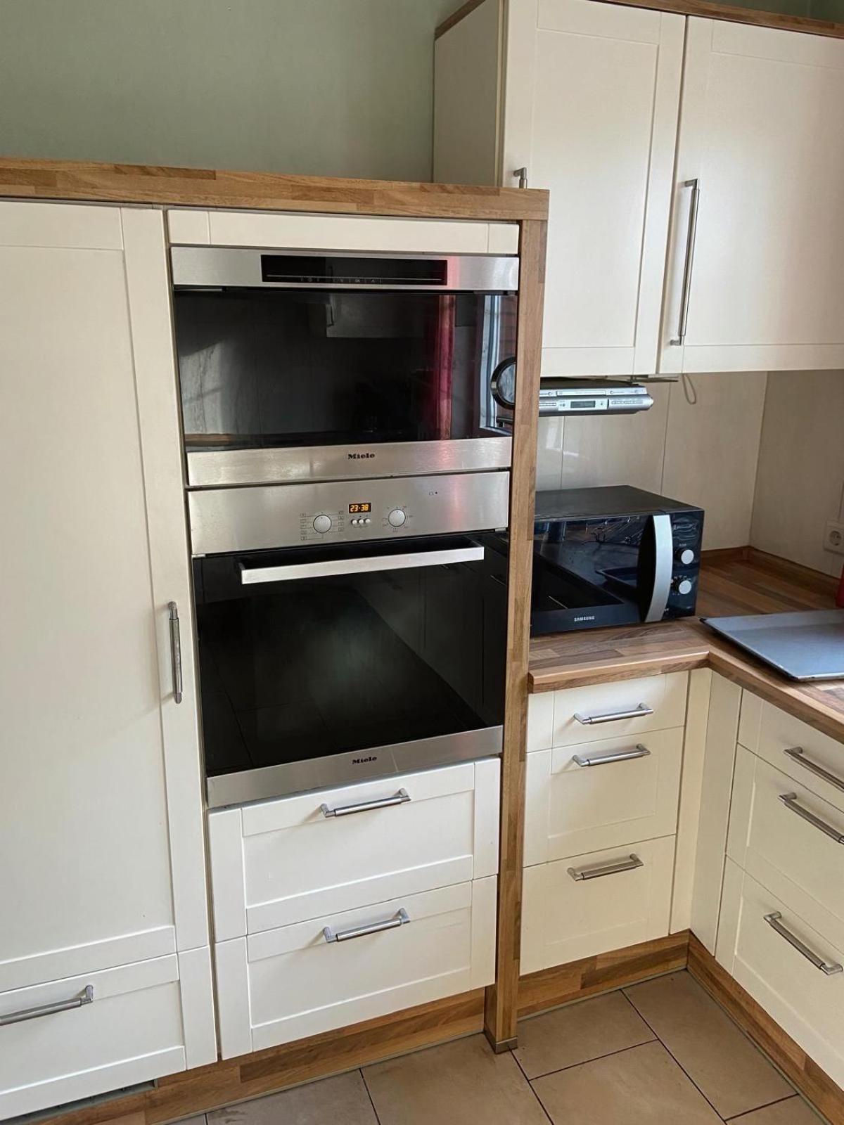 Ferienwohnung Hammesdammer-Land Lastrup Extérieur photo