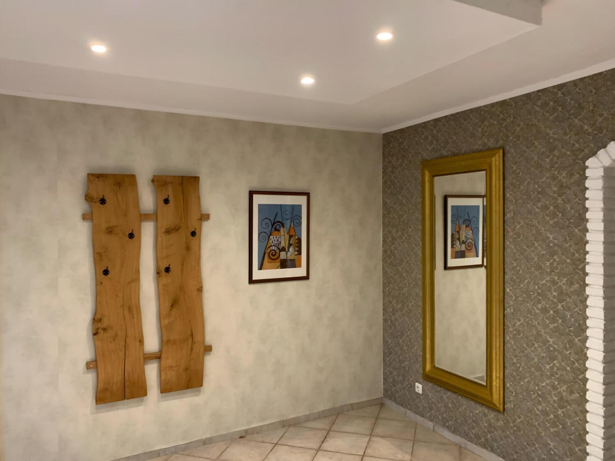 Ferienwohnung Hammesdammer-Land Lastrup Extérieur photo