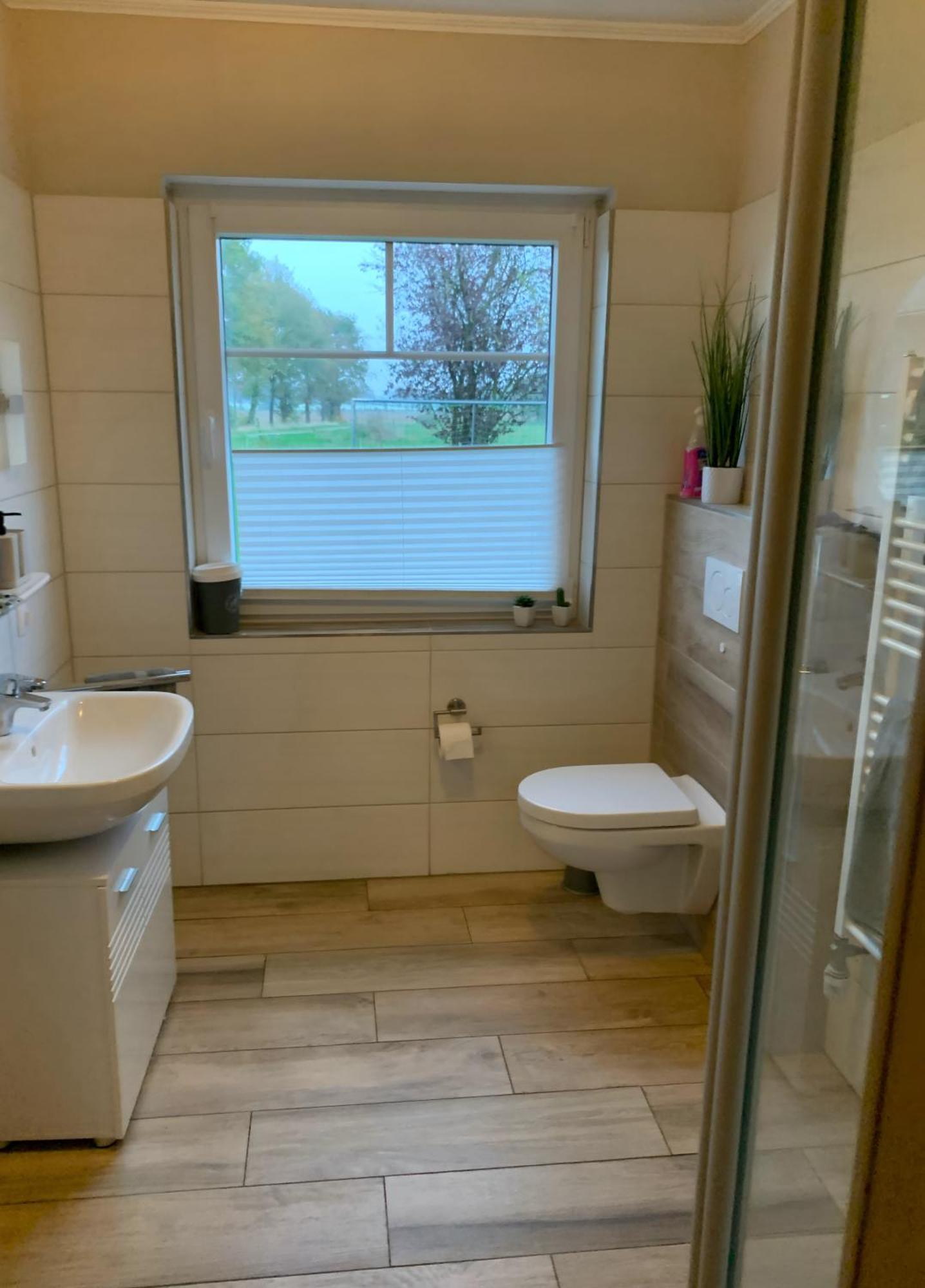 Ferienwohnung Hammesdammer-Land Lastrup Extérieur photo