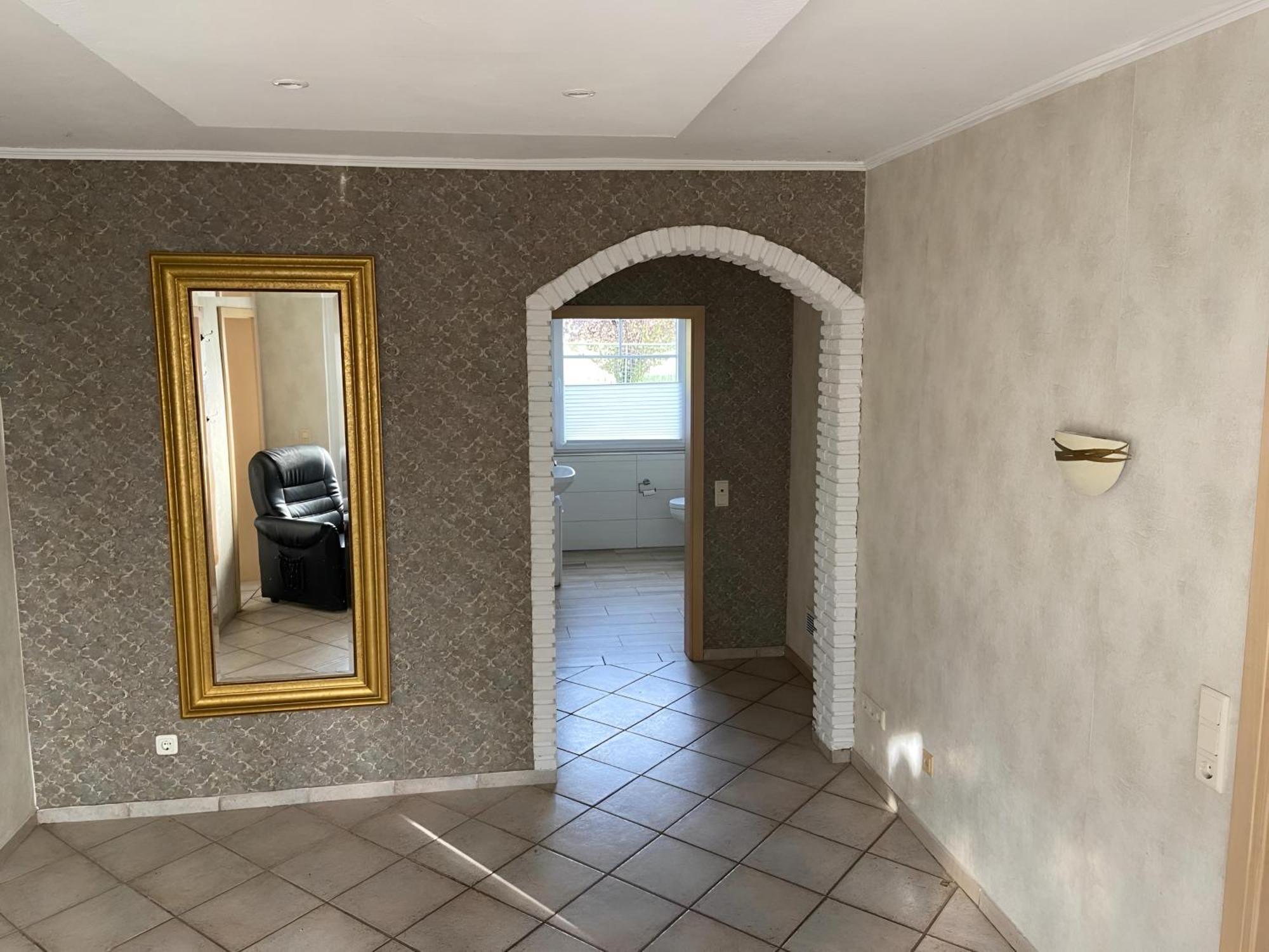 Ferienwohnung Hammesdammer-Land Lastrup Extérieur photo