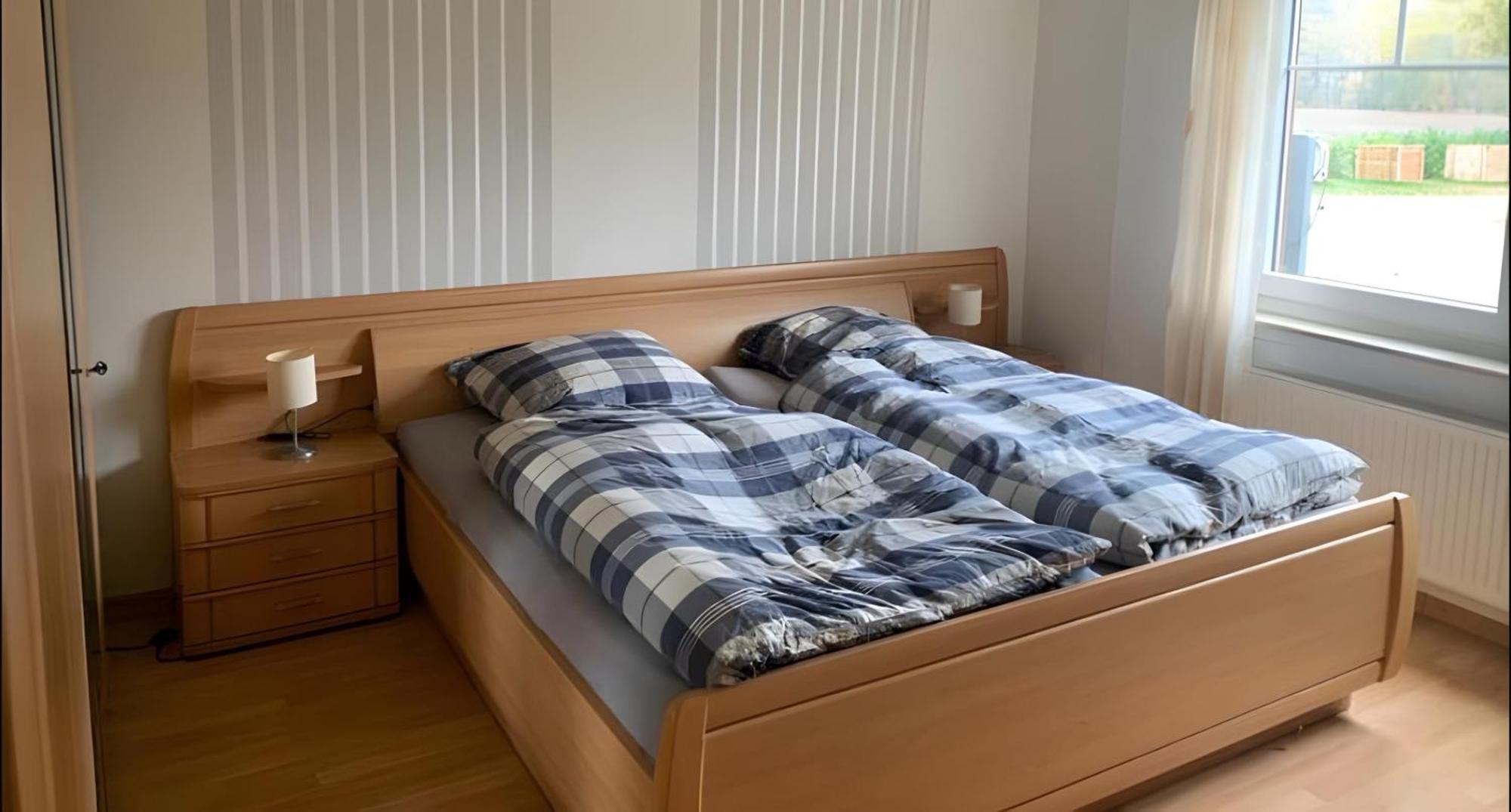 Ferienwohnung Hammesdammer-Land Lastrup Extérieur photo