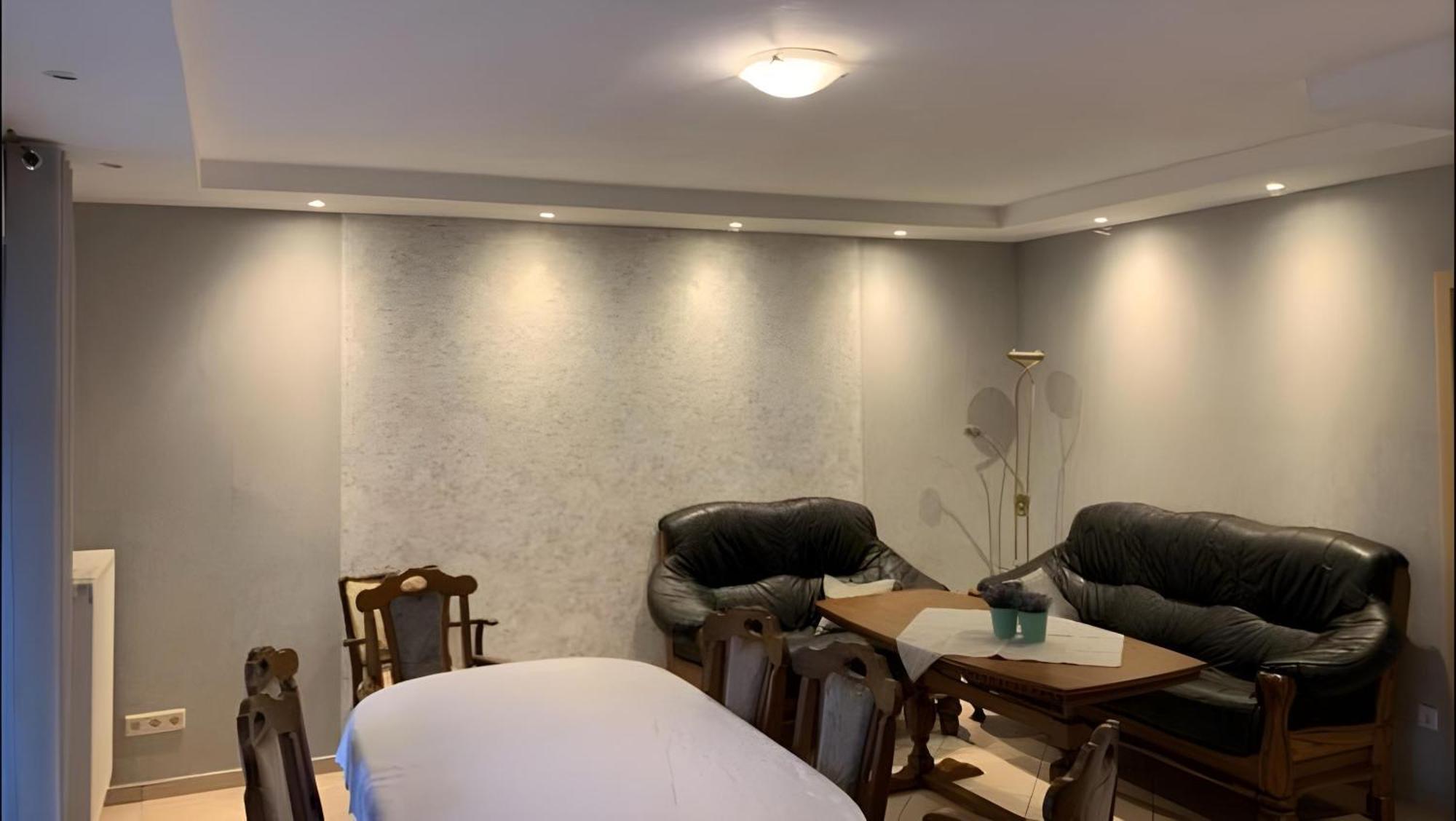 Ferienwohnung Hammesdammer-Land Lastrup Extérieur photo